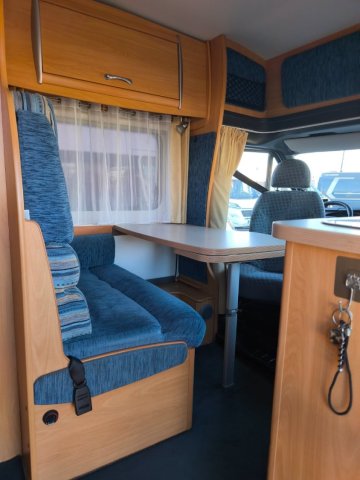 Chausson Flash 04 - Photo 3