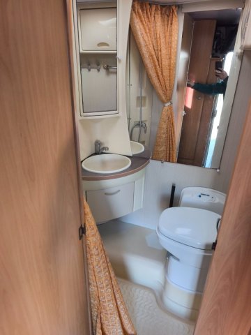 Chausson Flash 04 - Photo 10