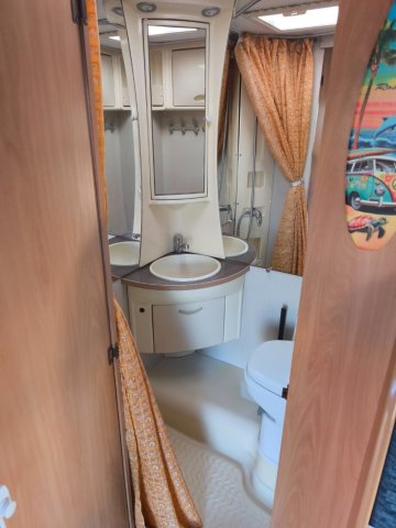 Chausson Flash 04 - Photo 11