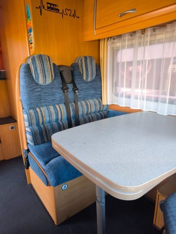 Chausson Flash 04 - Photo 4