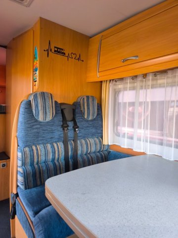 Chausson Flash 04 - Photo 6
