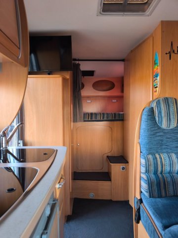 Chausson Flash 04 - Photo 5