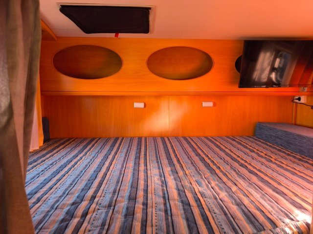 Chausson Flash 04 - Photo 9