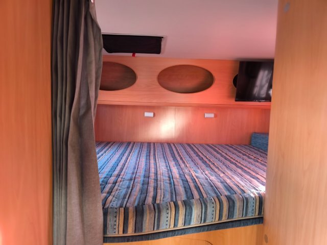 Chausson Flash 04 - Photo 8