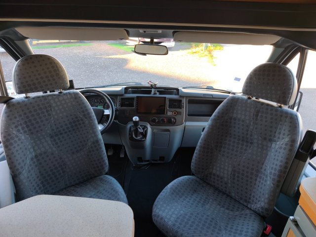 Chausson Flash 04 - Photo 12