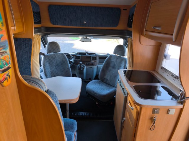 Chausson Flash 04 - Photo 7