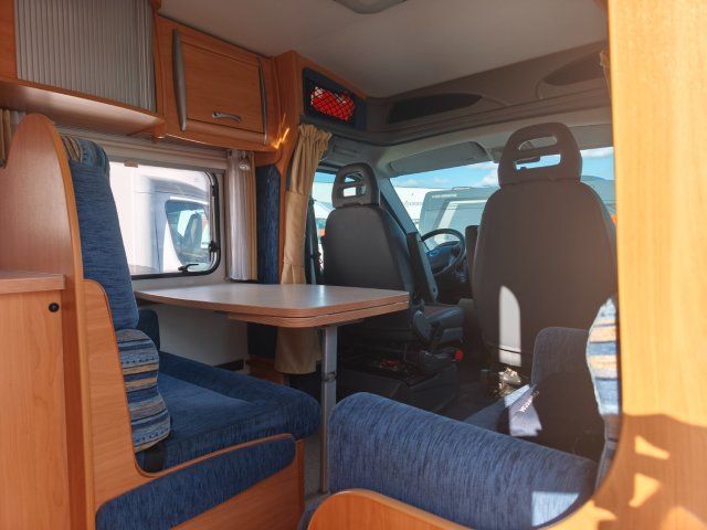 Chausson Flash 08 - Photo 3