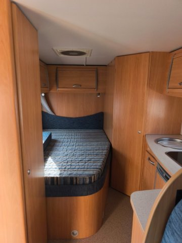 Chausson Flash 08 - Photo 4