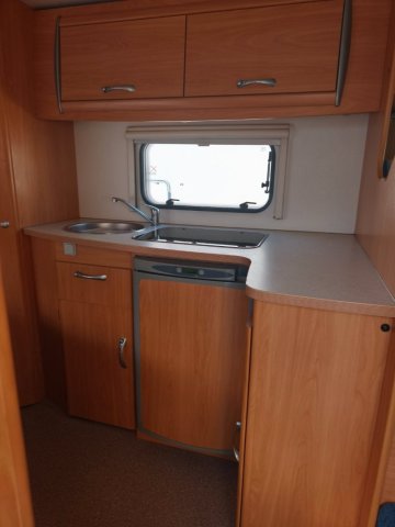 Chausson Flash 08 - Photo 5
