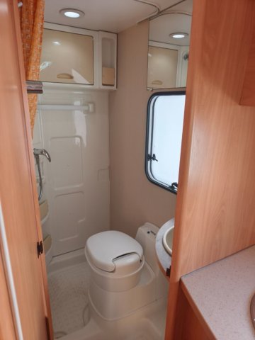 Chausson Flash 08 - Photo 6