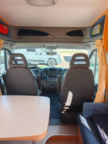 Chausson Flash 08 - Photo 7