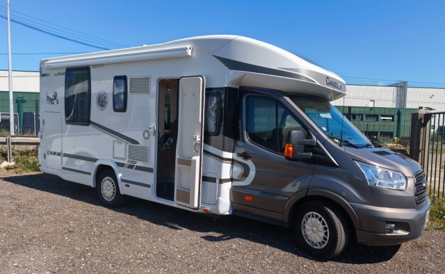 Chausson Flash 718 EB Limited Edition - Photo 1