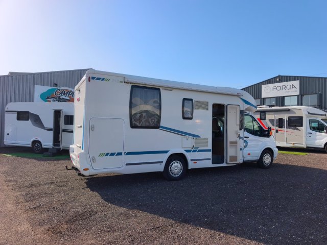 Chausson Flash 718 EB - Photo 2