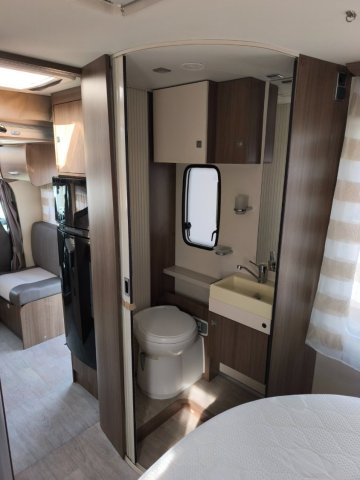 Chausson Flash 718 EB - Photo 12