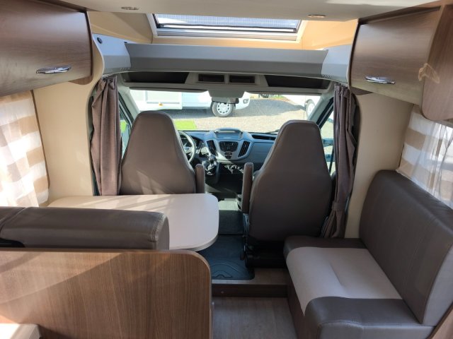 Chausson Flash 718 EB - Photo 3