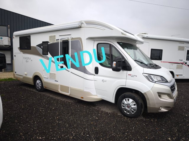 CI Riviera 65 XT