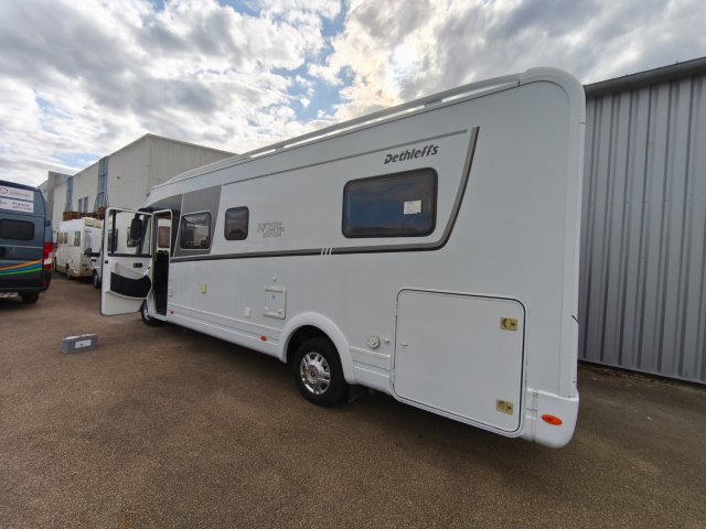 Dethleffs Fourteen Limited Edition I 71 - Photo 5