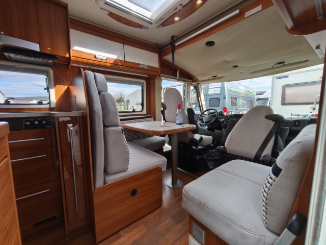 Dethleffs Fourteen Limited Edition I 71 - Photo 3