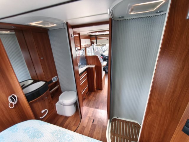 Dethleffs Fourteen Limited Edition I 71 - Photo 4