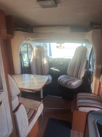 Elnagh Baron 580 - Photo 5