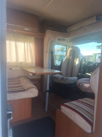 Elnagh Baron 580 - Photo 6