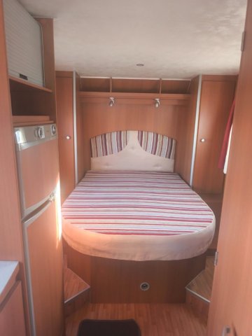 Elnagh Baron 580 - Photo 7