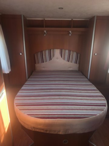 Elnagh Baron 580 - Photo 8