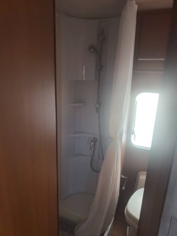 Elnagh Baron 580 - Photo 9