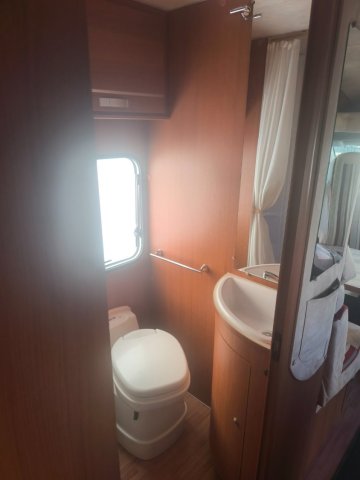 Elnagh Baron 580 - Photo 10