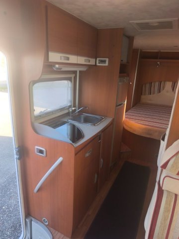 Elnagh Baron 580 - Photo 11