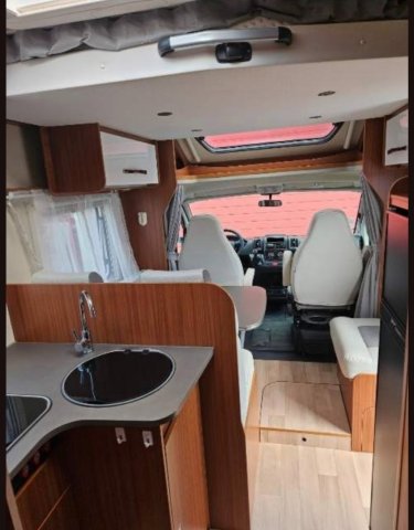 Etrusco T 7400 QB - Photo 3