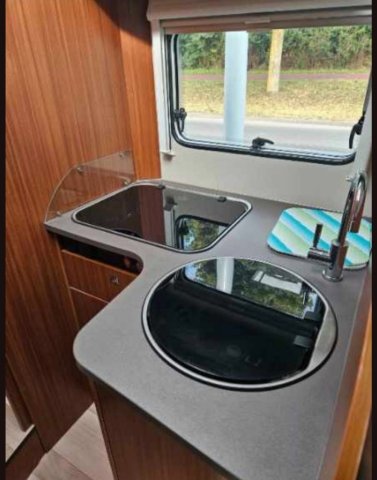 Etrusco T 7400 QB - Photo 4