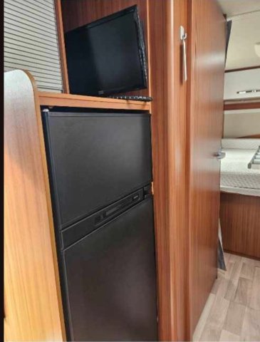 Etrusco T 7400 QB - Photo 5