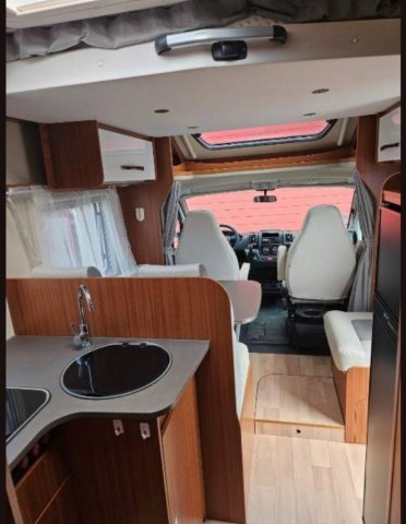 Etrusco T 7400 QB - Photo 7