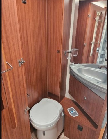 Etrusco T 7400 QB - Photo 8