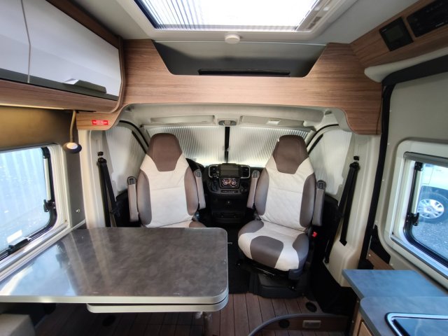Knaus Boxlife 600 MQ Platinum sélection (2025) - Photo 12