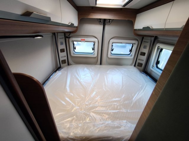 Knaus Boxlife 600 MQ Platinum sélection (2025) - Photo 19