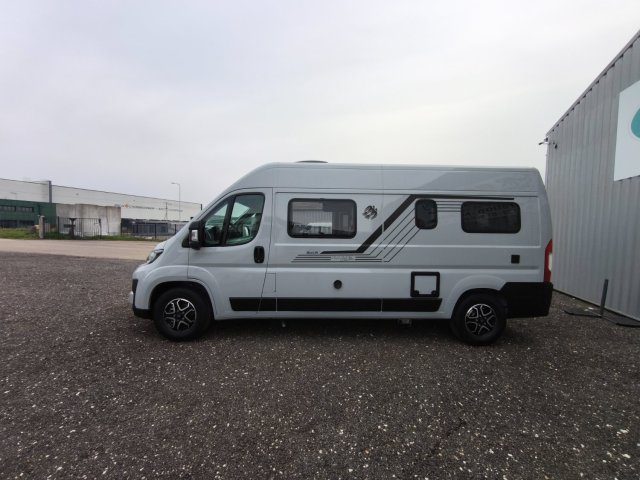 Knaus Boxlife 600 MQ Platinum sélection (2025) - Photo 3
