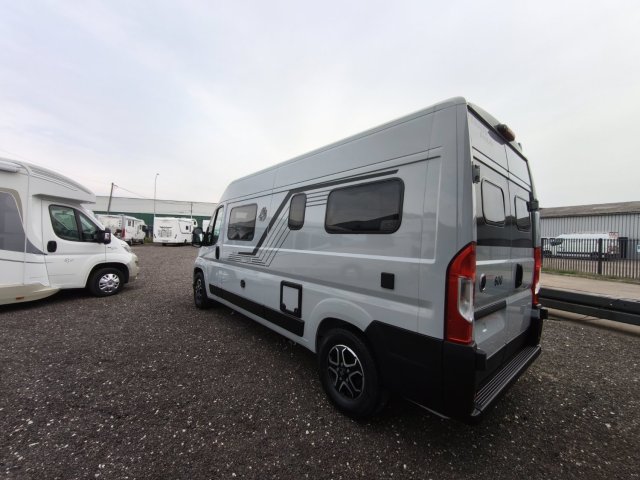 Knaus Boxlife 600 MQ Platinum sélection (2025) - Photo 5