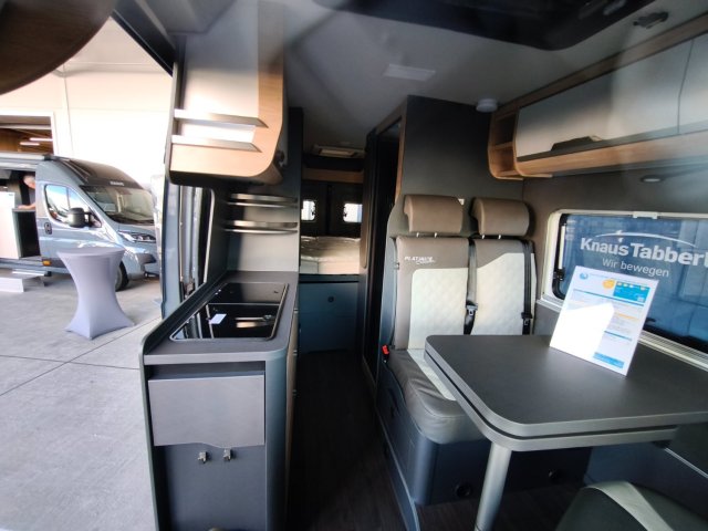 Knaus Boxlife 600 MQ PLATINUN SELECTION - Photo 4
