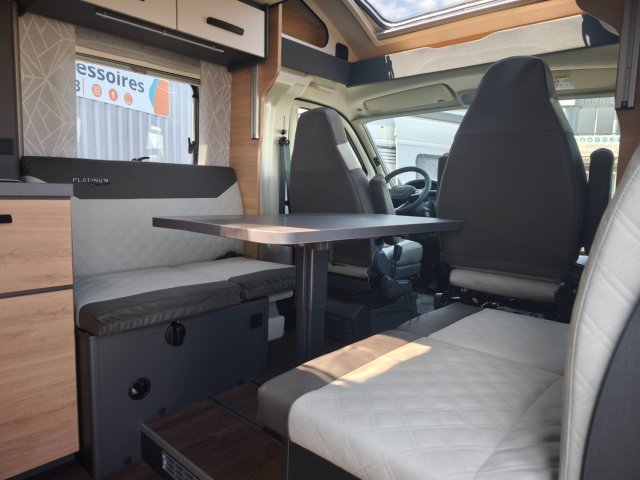 Knaus Live Wave 700 LX Platinum Selection - Photo 3