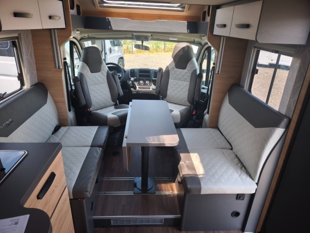 Knaus Live Wave 700 LX Platinum Selection - Photo 2