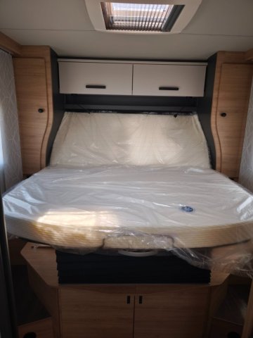 Knaus Live Wave 700 LX Platinum Selection - Photo 4