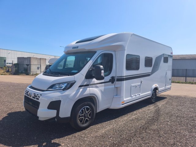 Knaus Live Wave 700 MEG Platinum Selection - Photo 2