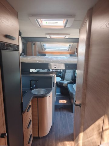 Knaus Live Wave 700 MEG Platinum Selection - Photo 5