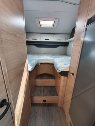 Knaus Live Wave 700 MEG Platinum Selection - Photo 9