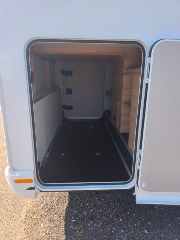 Knaus Live Wave 700 MEG Platinum Selection - Photo 20