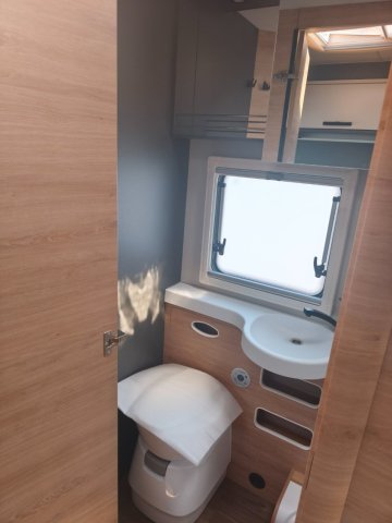 Knaus Live Wave 700 MEG Platinum Selection - Photo 13