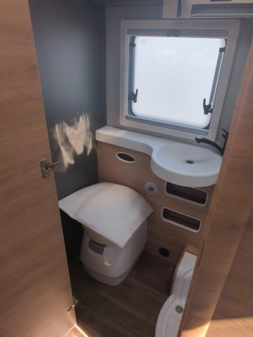 Knaus Live Wave 700 MEG Platinum Selection - Photo 14