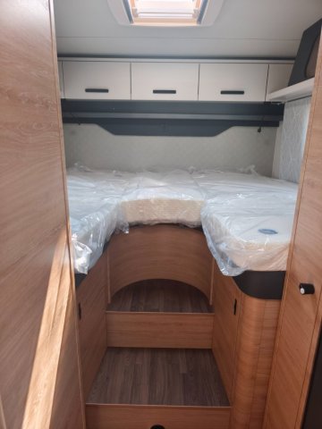 Knaus Live Wave 700 MEG Platinum Selection - Photo 10